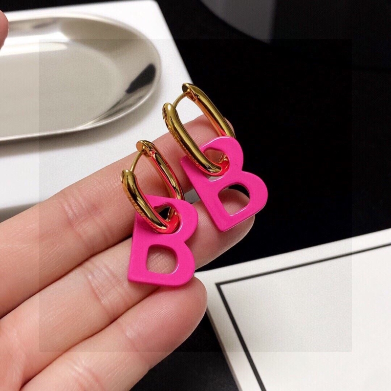 Balenciaga Earrings